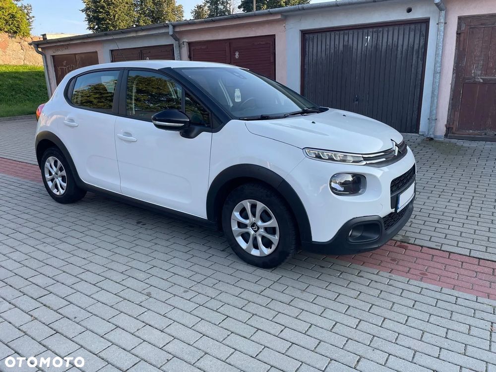 Citroën C3 - 3