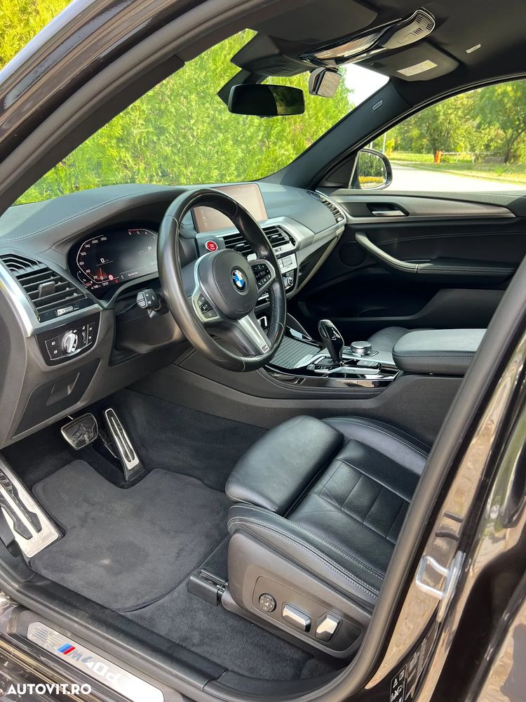 BMW X4 - 13