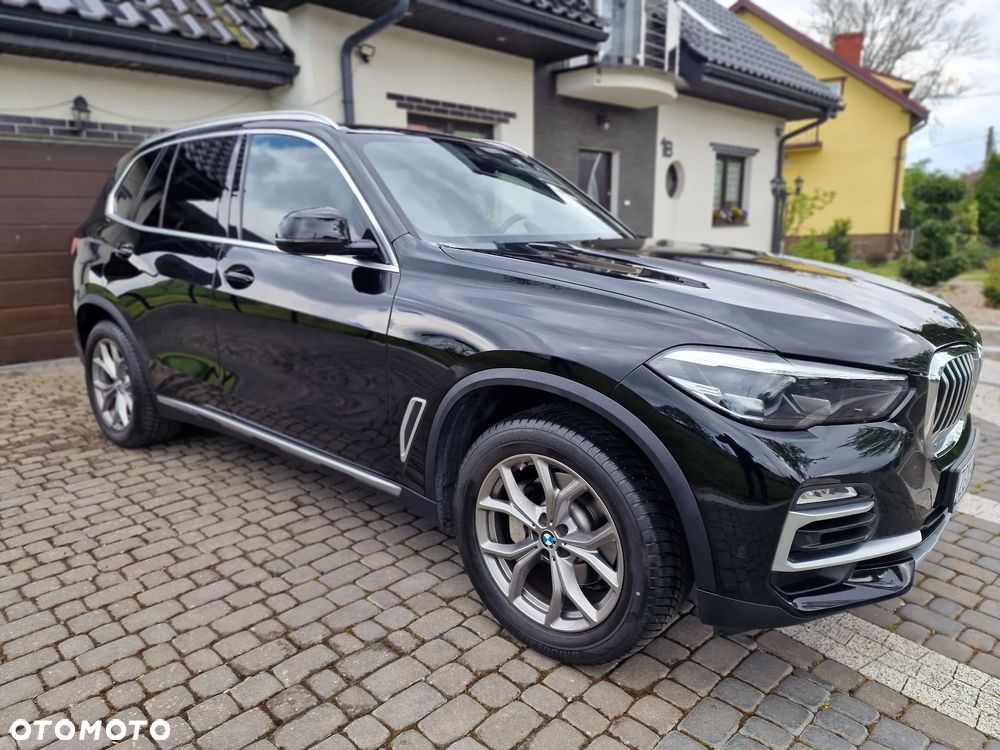 BMW X5 xDrive25d - 2
