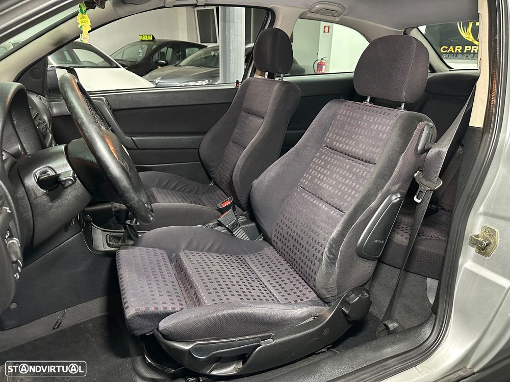 Opel Astra 1.4i 16V Sport - 13