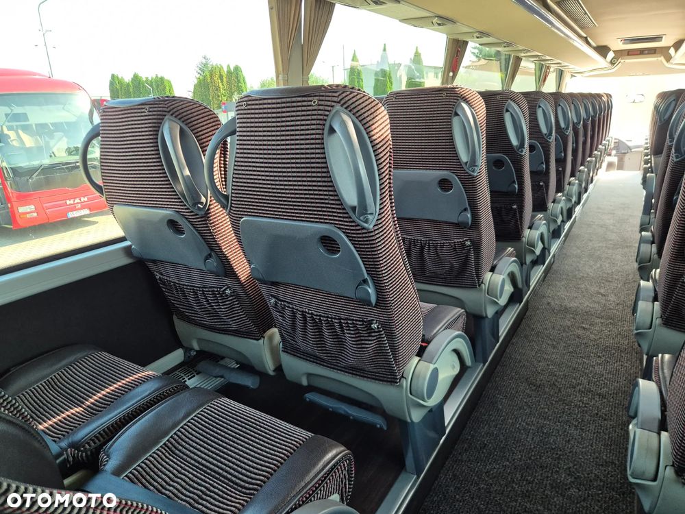 Temsa HD13 / SPROWADZONA/ MANUAL / NOWY SILNIK - 29
