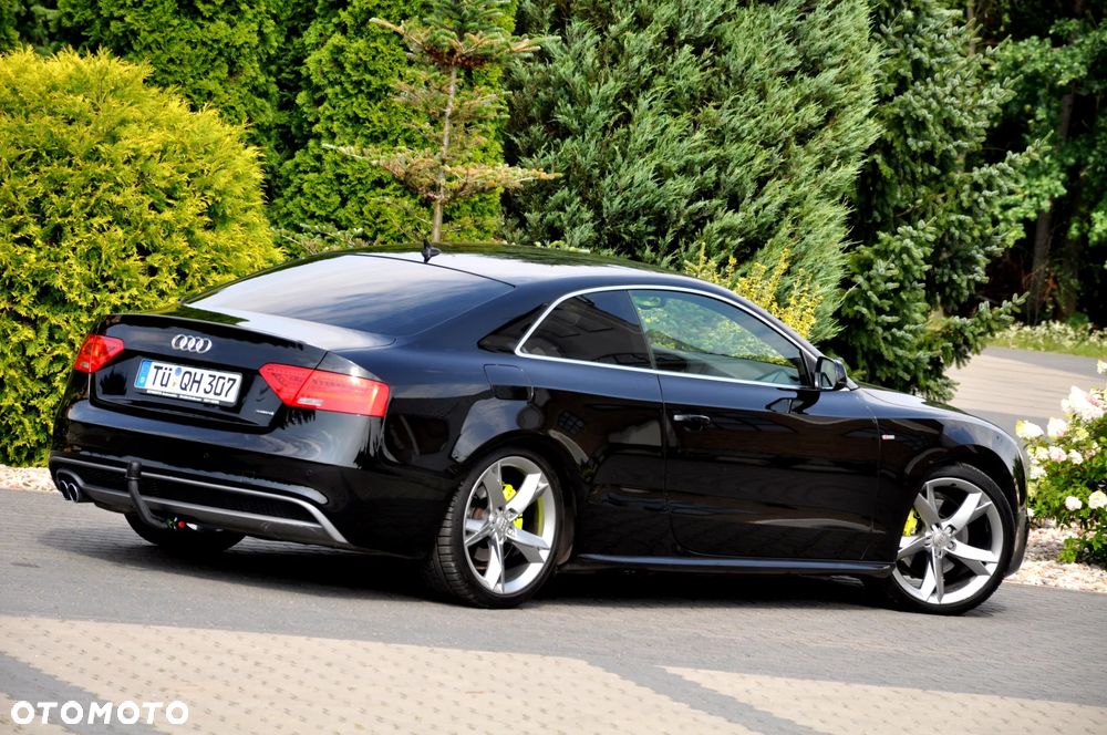 Audi A5 Coupé 2.0 TFSI Quattro S tronic - 16
