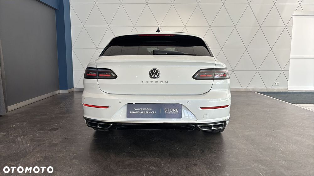 Volkswagen Arteon 2.0 TSI R-Line DSG - 5