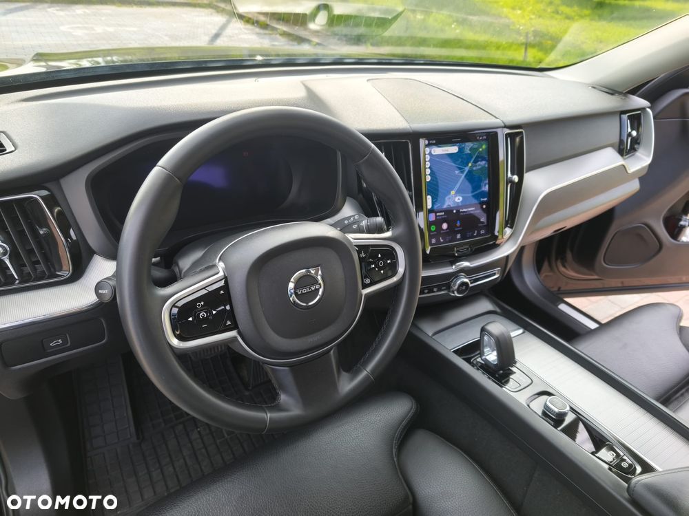 Volvo XC 60 - 11