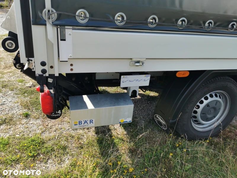 Mercedes-Benz Sprinter B907 - 5