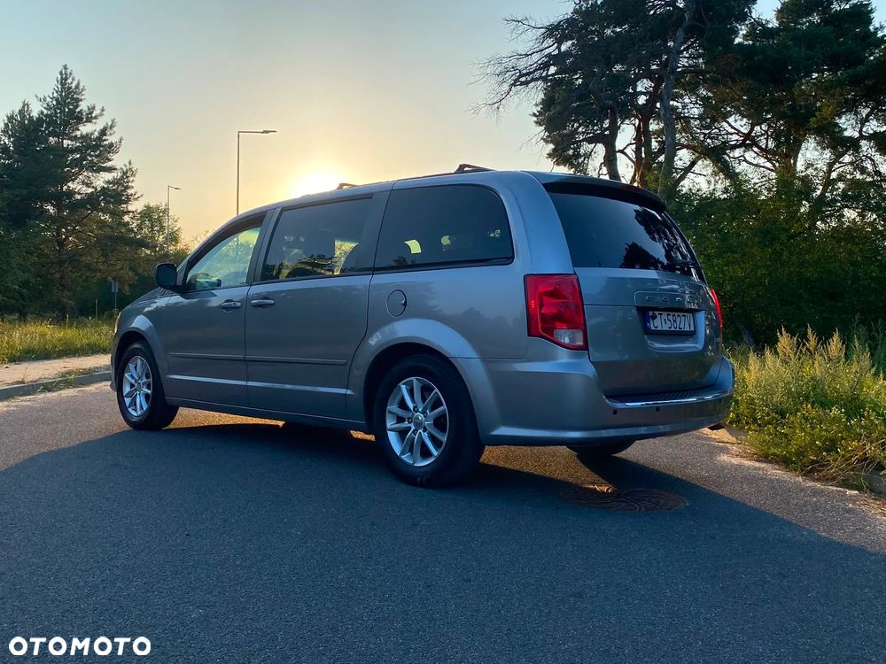Dodge Grand Caravan 3.6 Express - 5