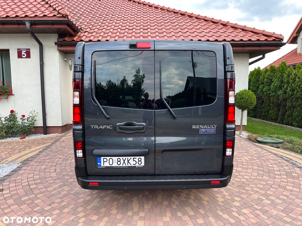 Renault Trafic - 28