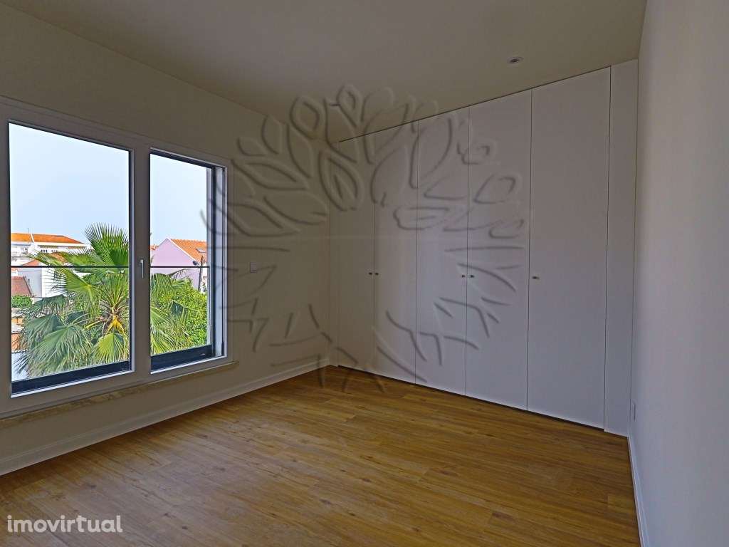 T1 Arrendamento novo com parqueamento e arrecadação - Grande imagem: 5/16