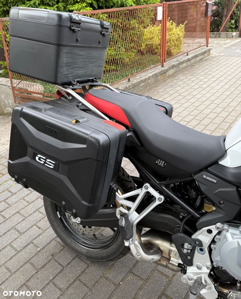 BMW GS - 13