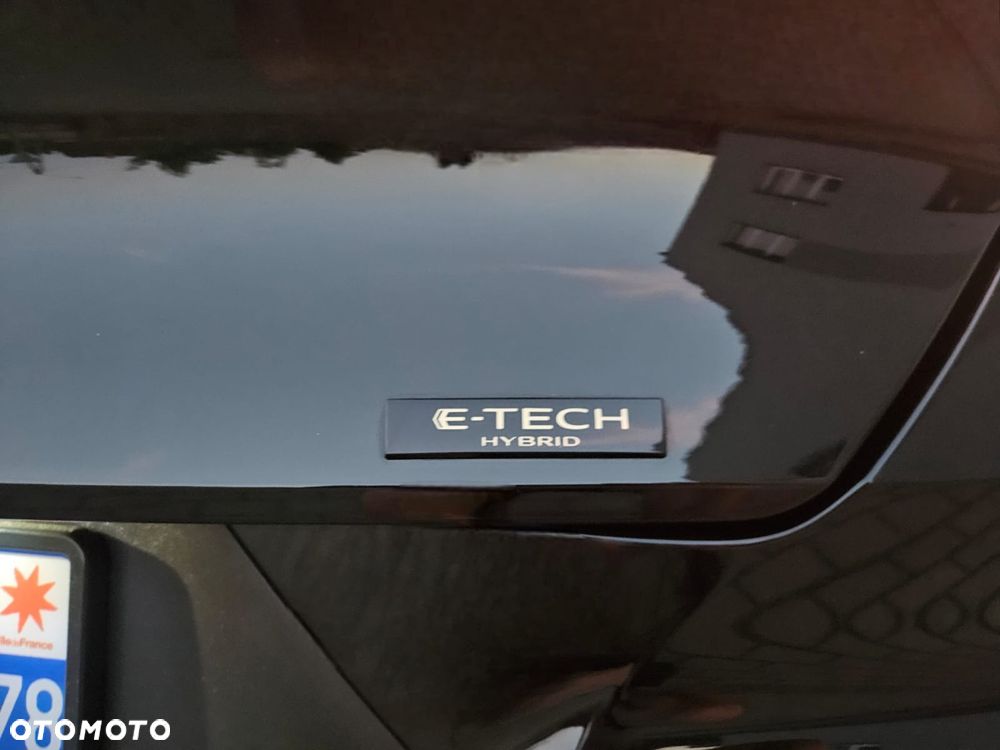 Renault Symbioz 1.6 E-Tech Full Hybrid 145 Iconic - 12