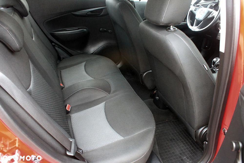 Opel Karl 1.0 Cosmo Easytronic - 6