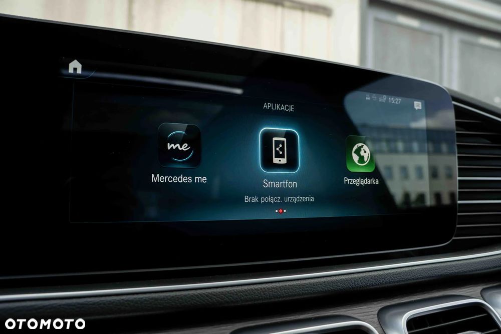 Mercedes-Benz GLE 450 4Matic 9G-TRONIC AMG Line - 34