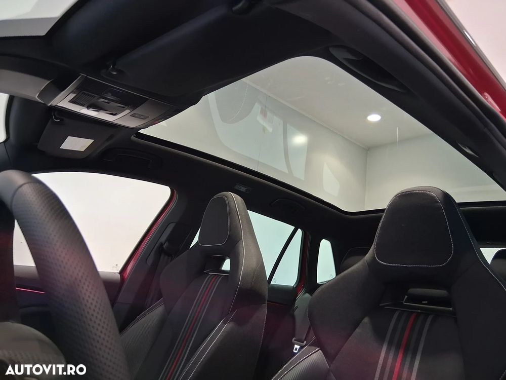 Skoda Kamiq 1.5 TSI DSG Monte Carlo - 18