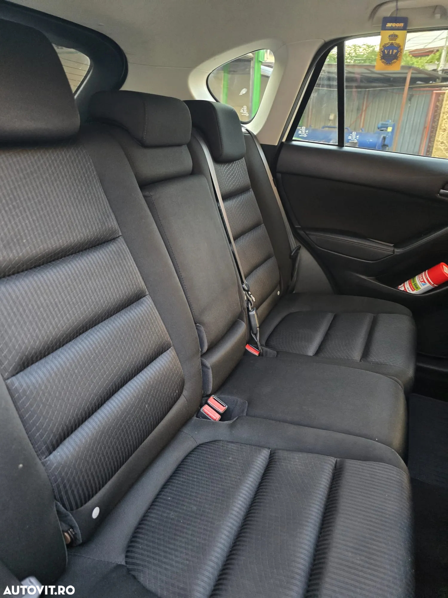 Mazda CX-5 CD150 4x4 Challenge - 20