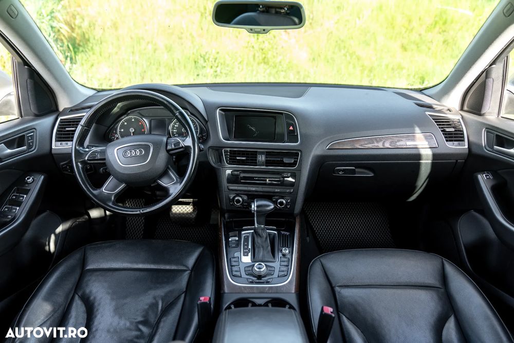 Audi Q5 - 9