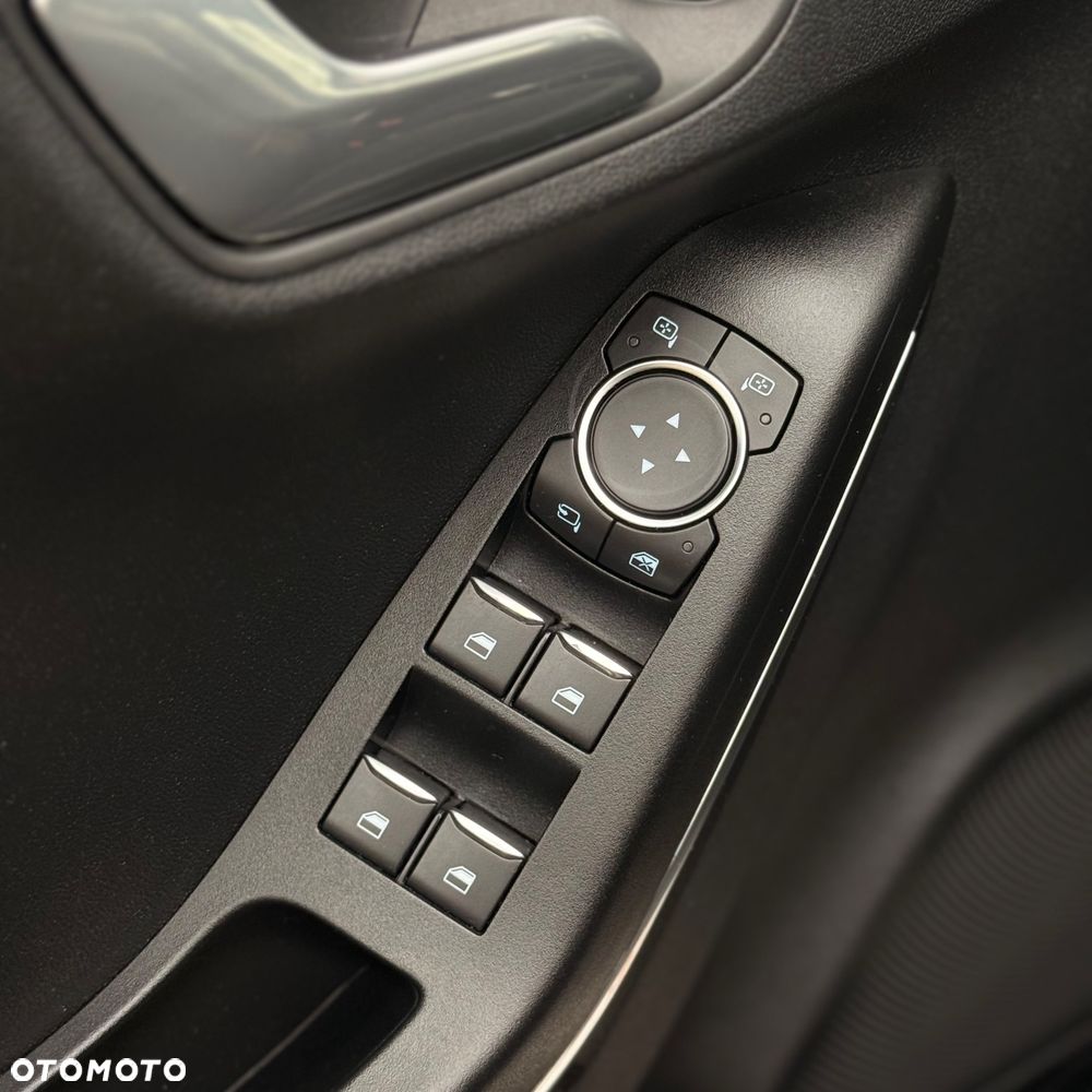 Ford Puma 1.0 EcoBoost Hybrid ST-LINE DESIGN - 13