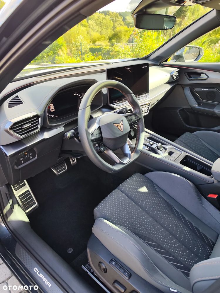 Cupra Formentor 2.0 TSI 4Drive DSG VZ Extreme - 21