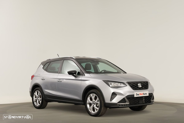 SEAT Arona 1.0 TSI FR