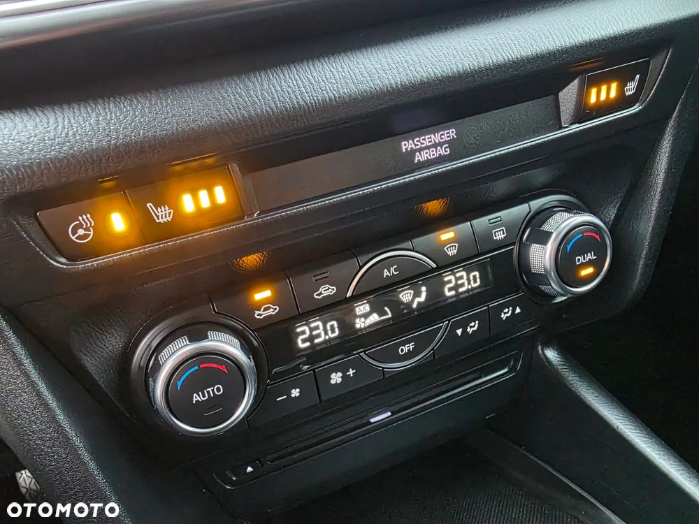 Mazda 3 SKYACTIV-G 120 Exclusive-Line - 25