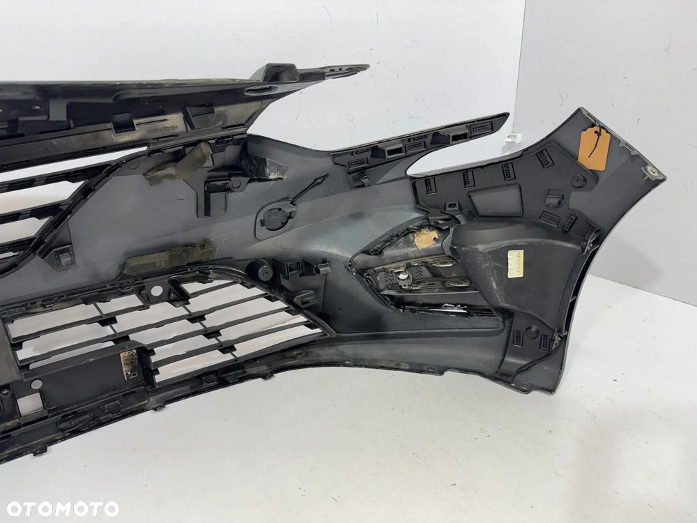 ZDERZAK PRZEDNI PRZÓD RENAULT CLIO V 5 - 9