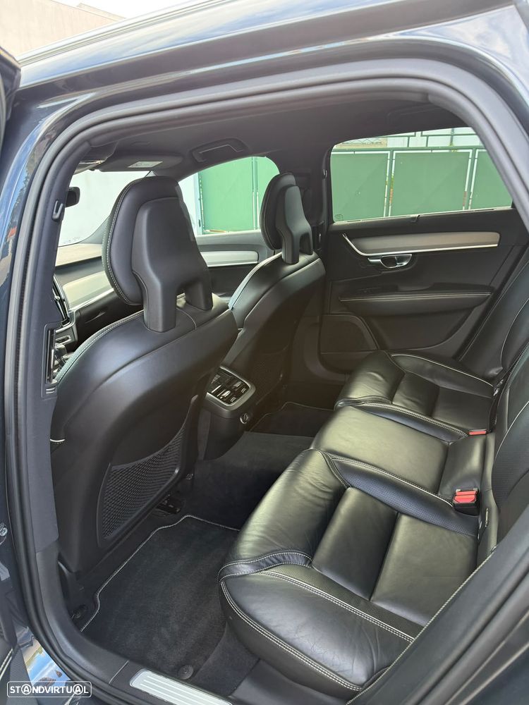 Volvo V90 - 12