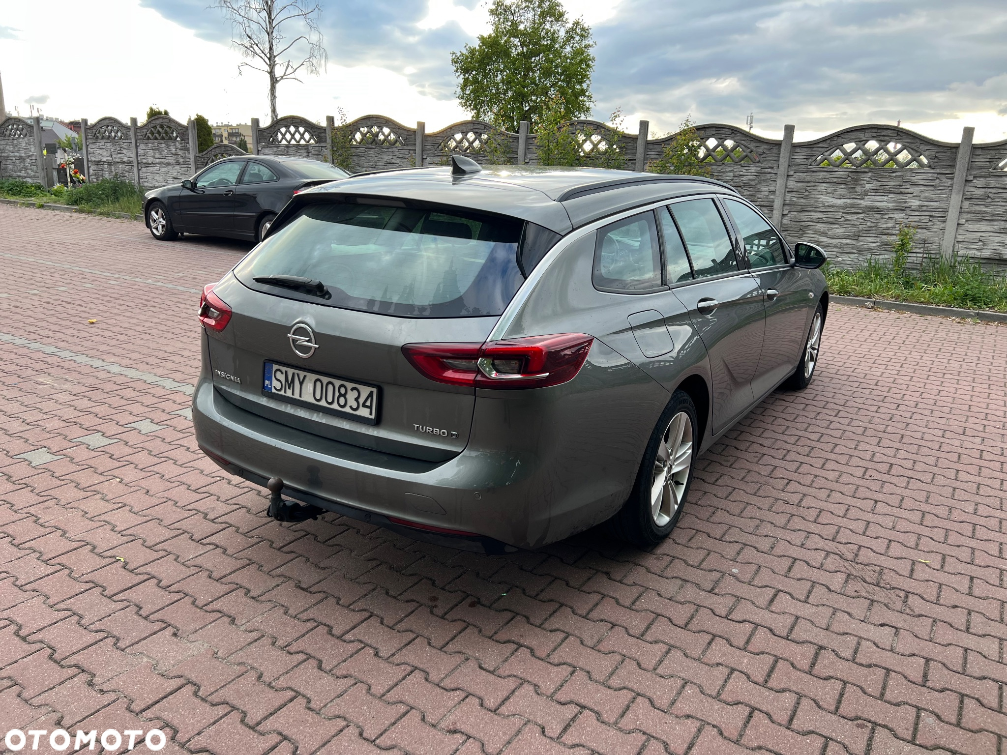 Opel Insignia Sports Tourer 2.0 Diesel Exclusive - 5