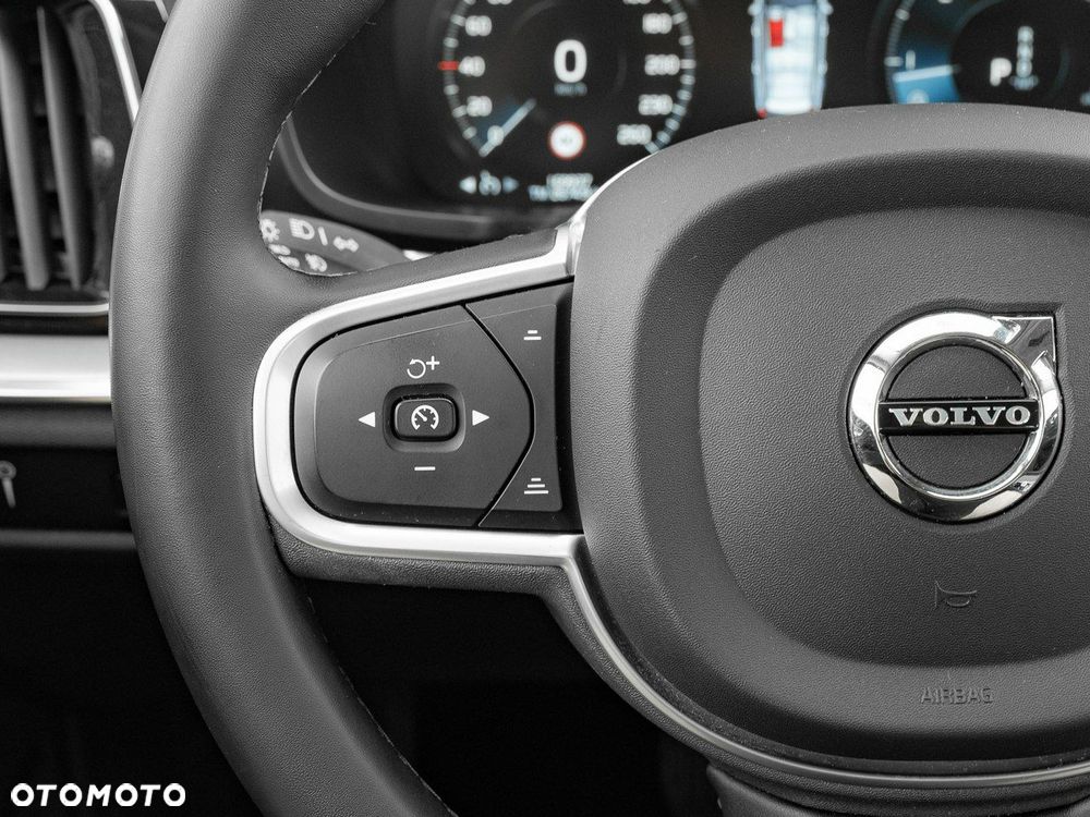 Volvo V60 - 17