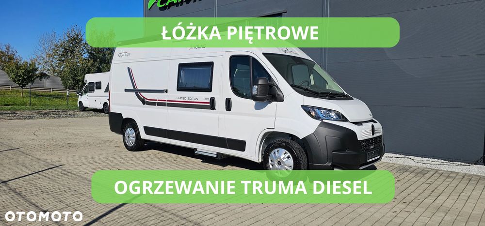 Giottiline Sezon Limitowany