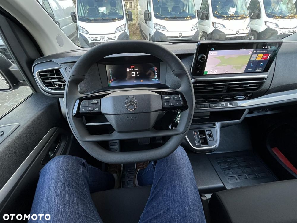 Citroën SpaceTourer - 19