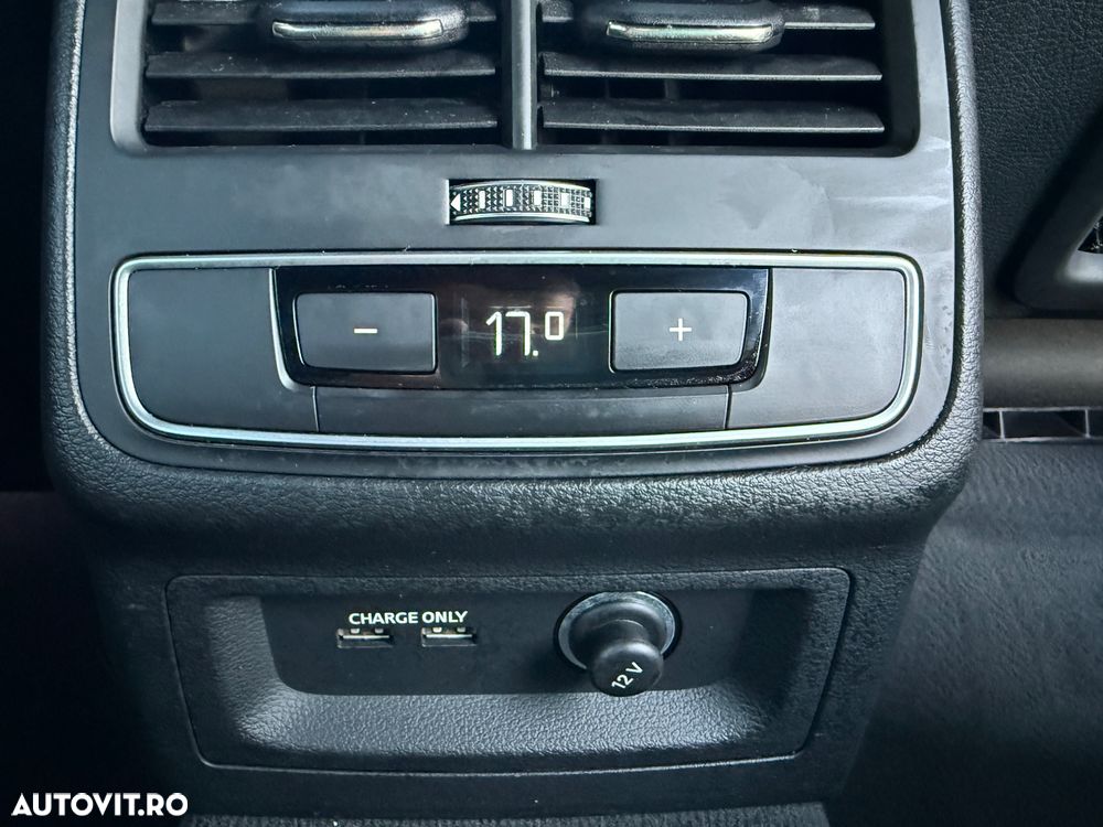 Audi A4 Avant 35 TDI S tronic advanced - 15