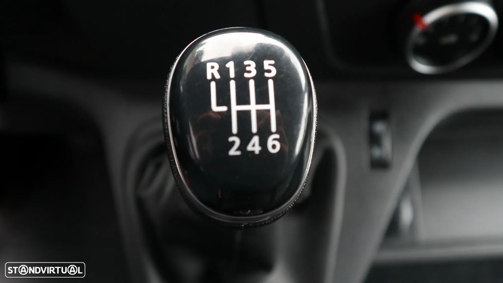 Renault Master 2.3 dCi 130 Caixa Aberta Rodado Duplo - 10