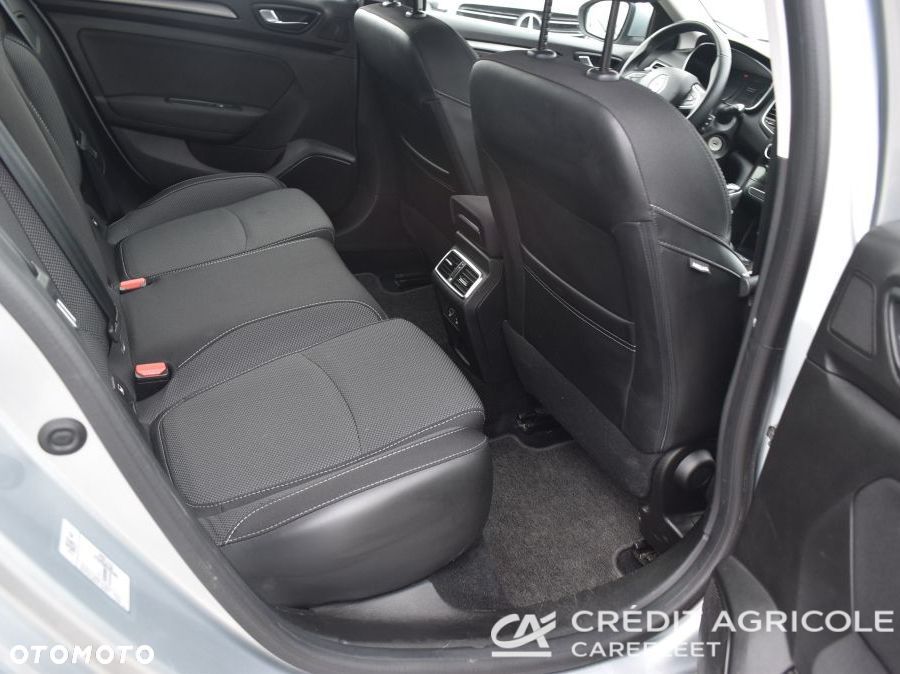 Renault Megane 1.3 TCe FAP Equilibre - 14