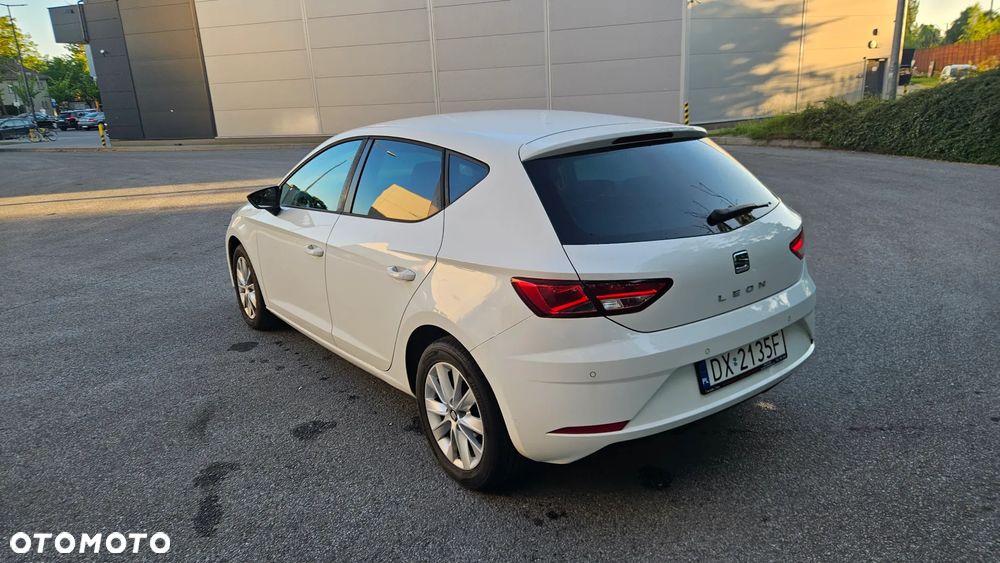 Seat Leon - 16