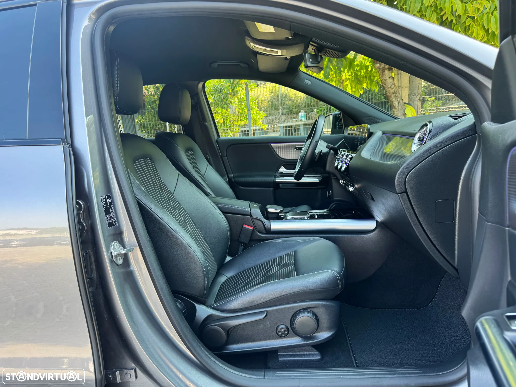 Mercedes-Benz EQA 250 Progressive - 42