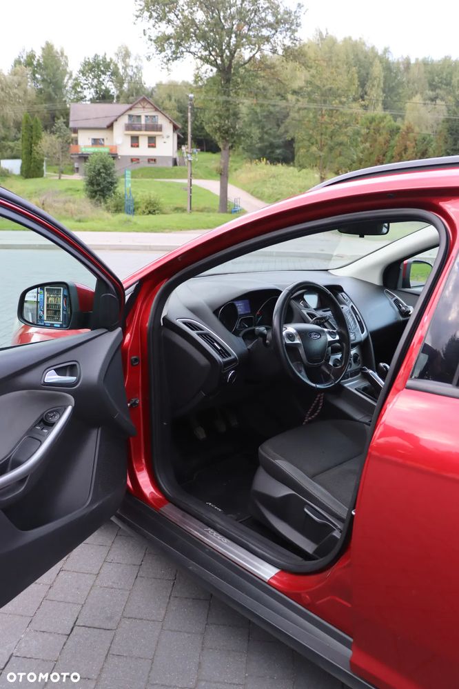 Ford Focus - 21
