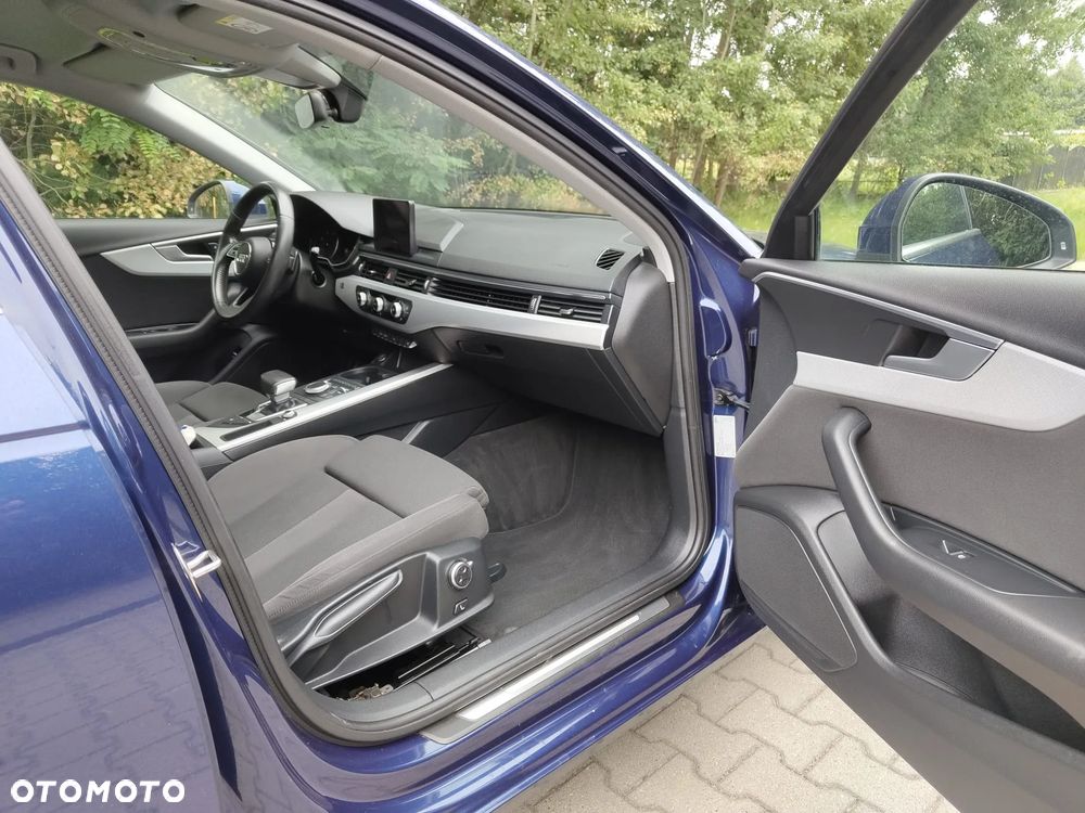 Audi A4 Avant 2.0 TDI S tronic design - 6