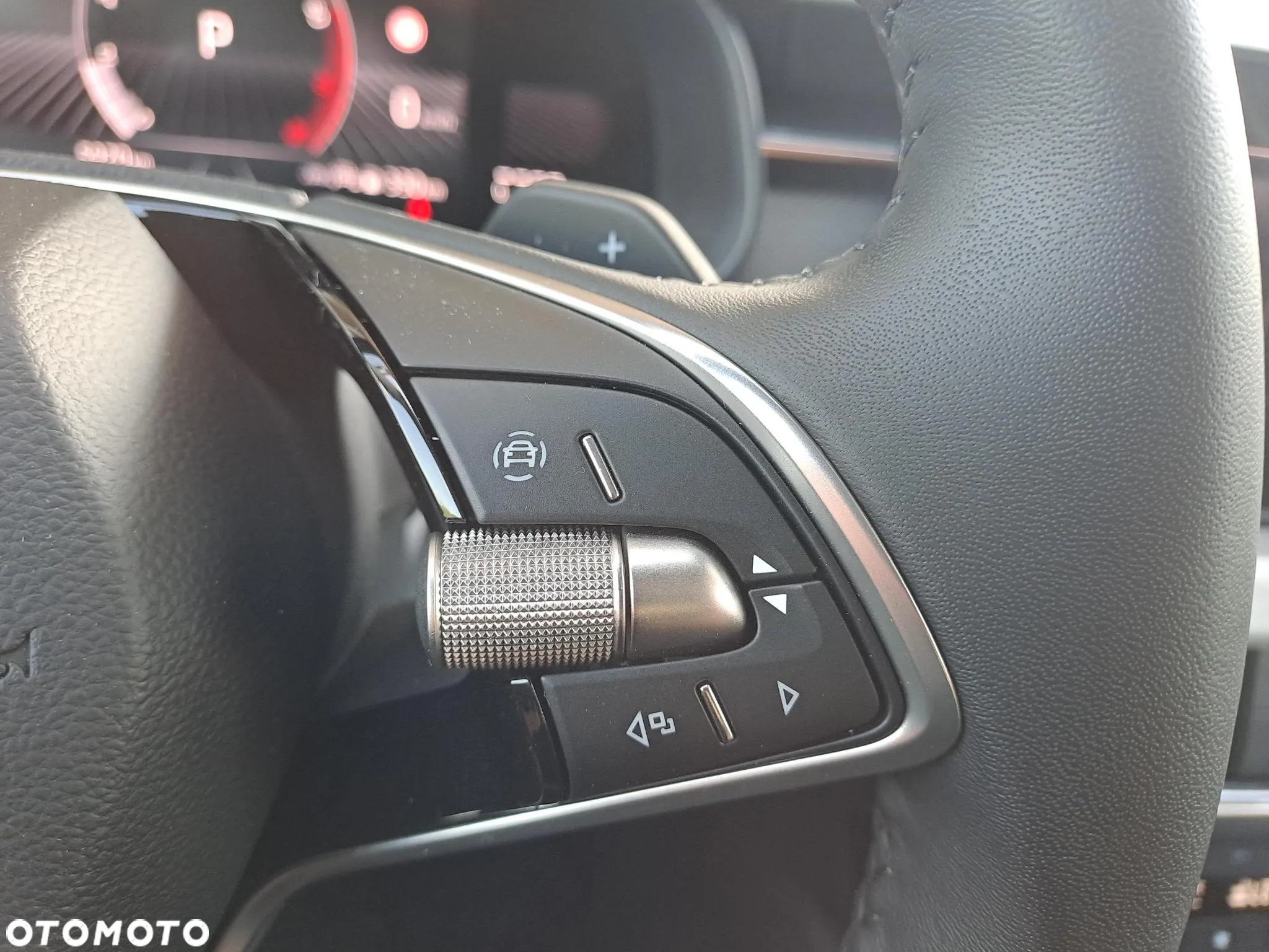 Skoda Scala 1.0 TSI Selection DSG - 18