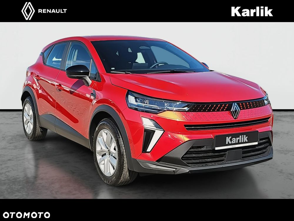 Renault Captur 1.0 TCe Evolution - 3