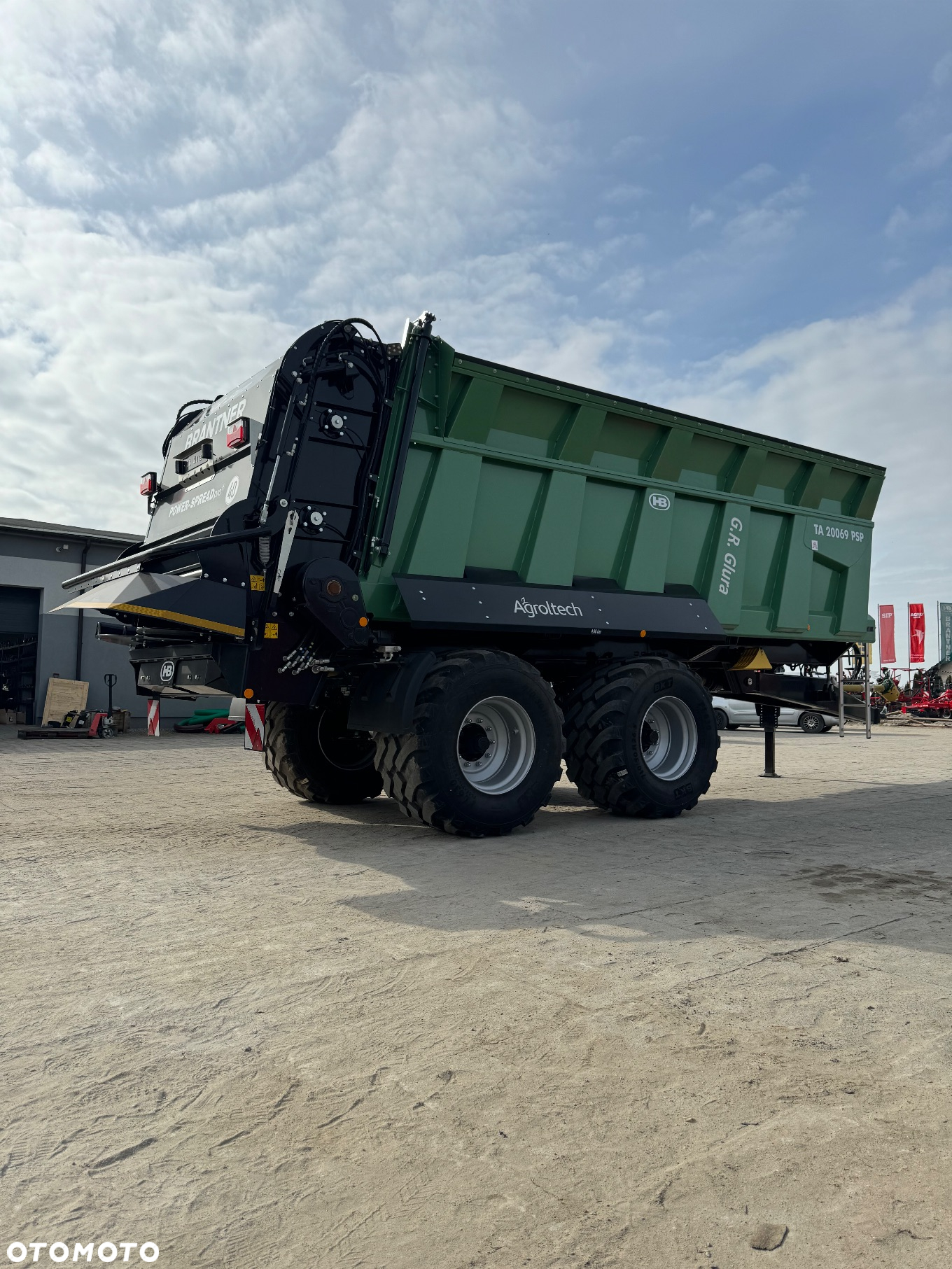 Brantner PSP 20069 - 3