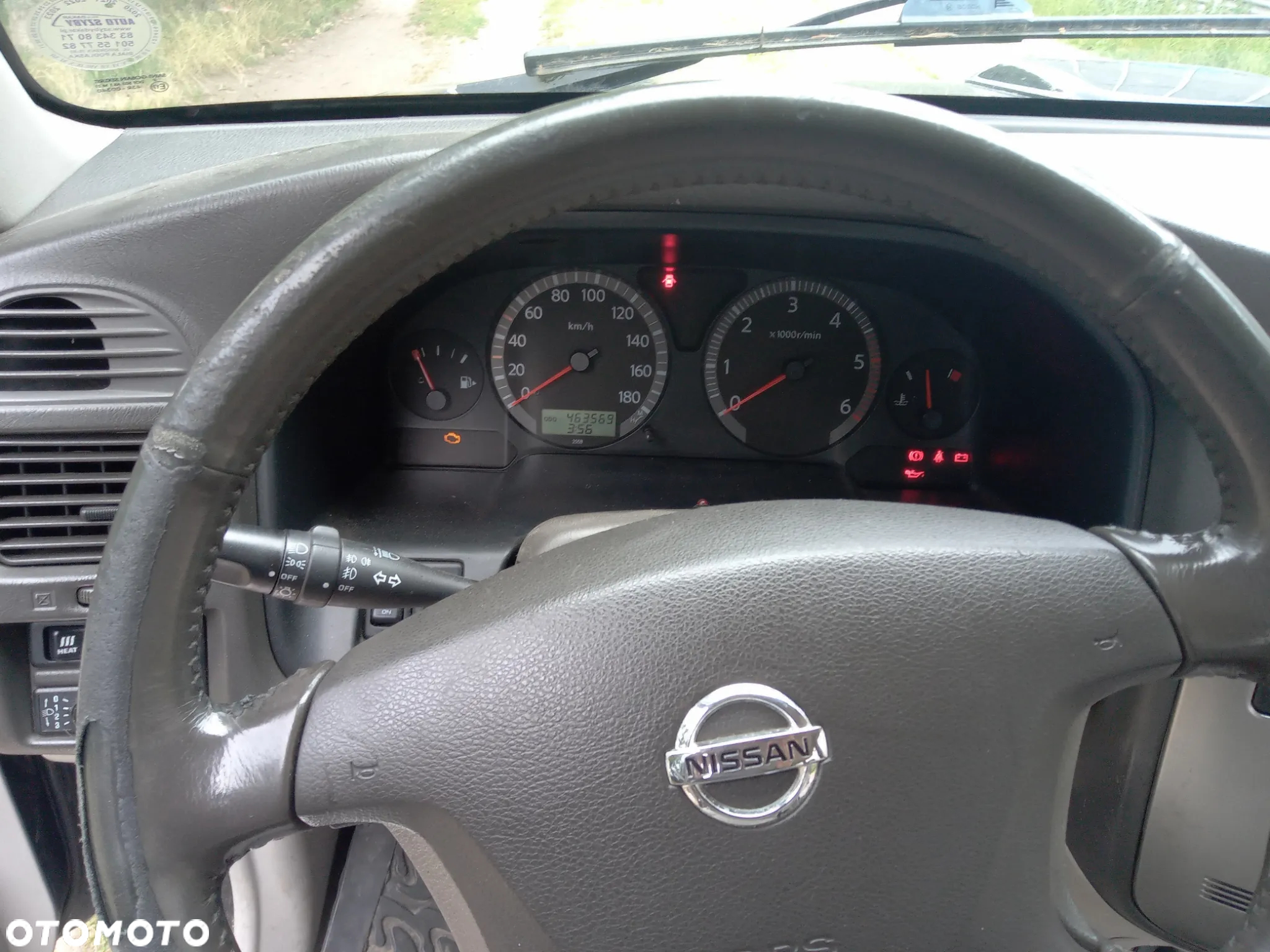 Nissan Patrol GR 3.0 TDI Elegance - 15