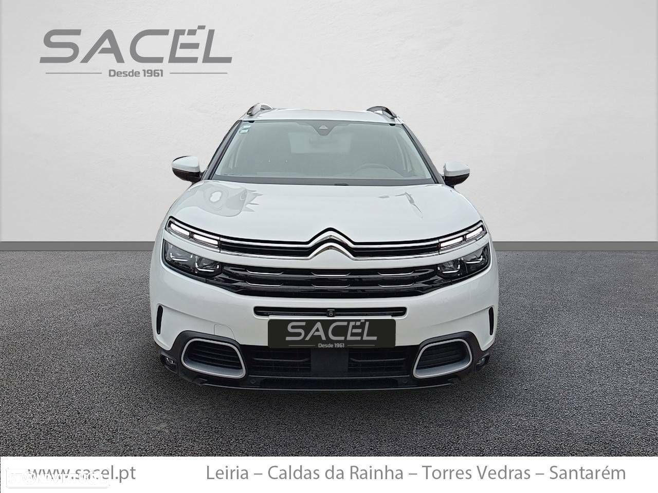 Citroën C5 Aircross - 2