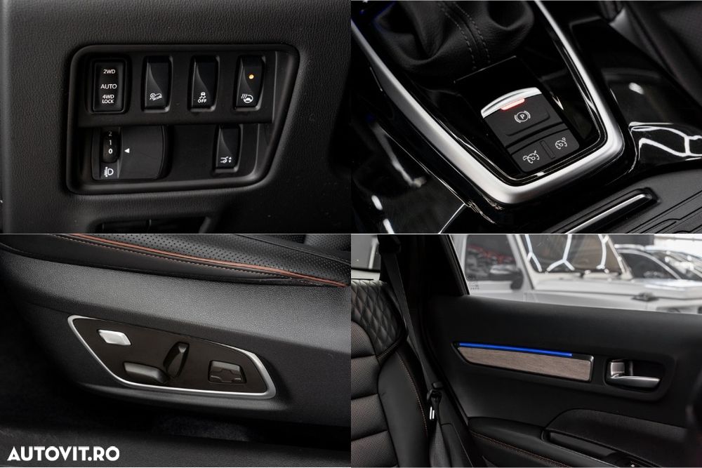 Renault Koleos BLUE dCi 185 4WD X-tronic INITIALE PARIS - 20