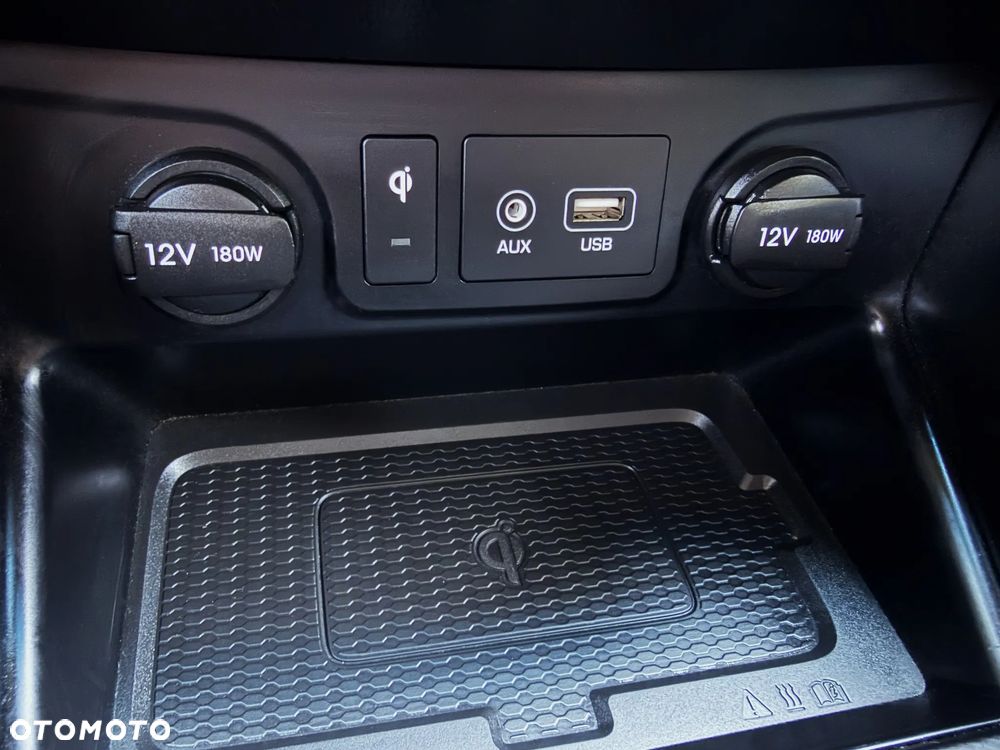 Hyundai Tucson 1.6 Turbo 4WD Advantage - 32