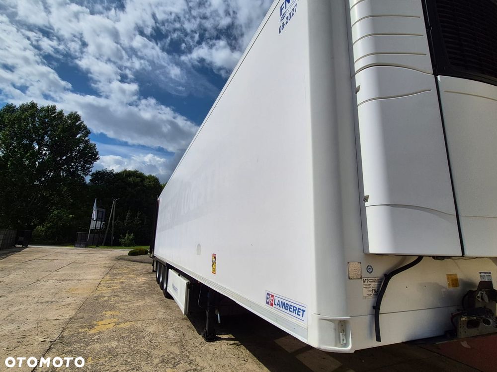 Lamberet LVFS3 - 29