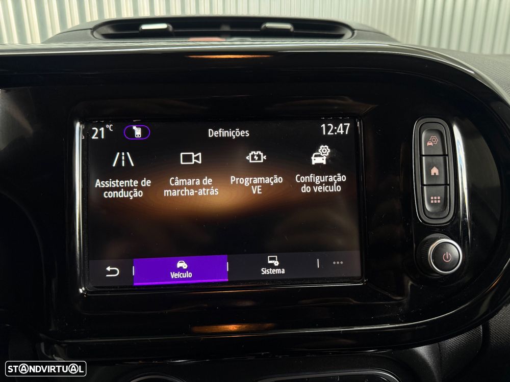 Renault Twingo E-Tech. 22 Techno - 15