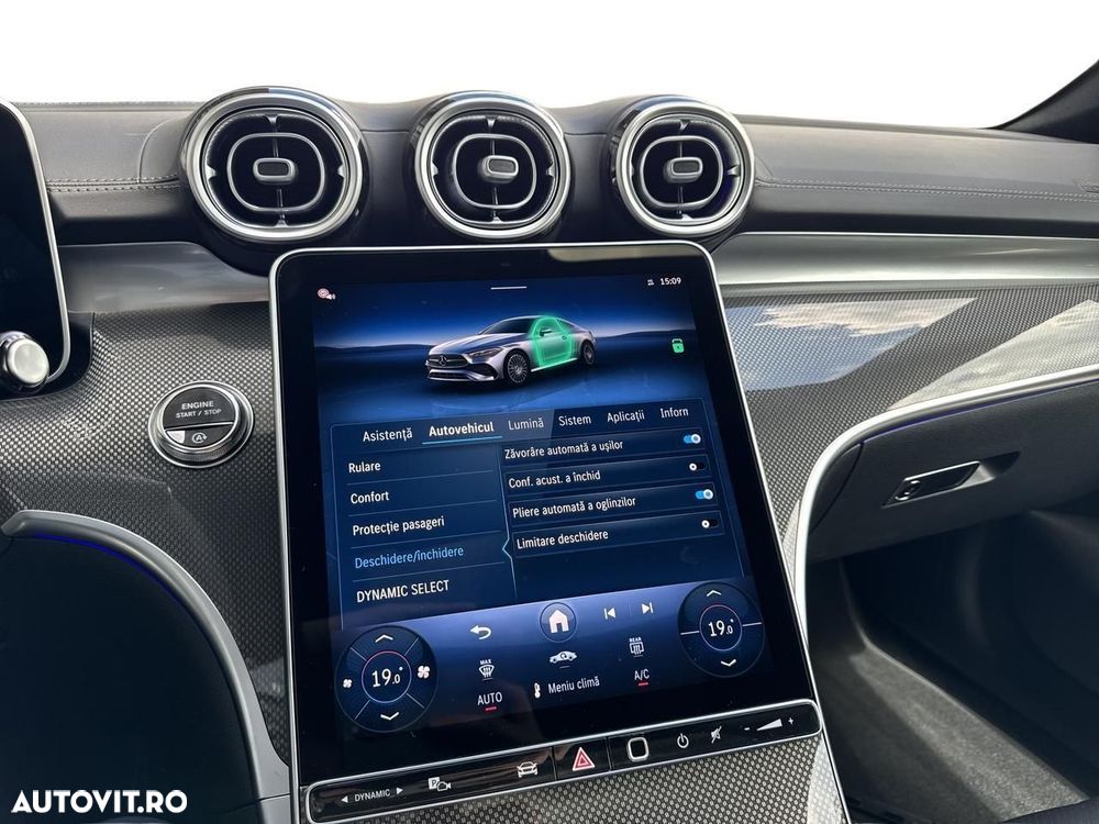 Mercedes-Benz CLE 200 4MATIC Aut. MHEV - 22