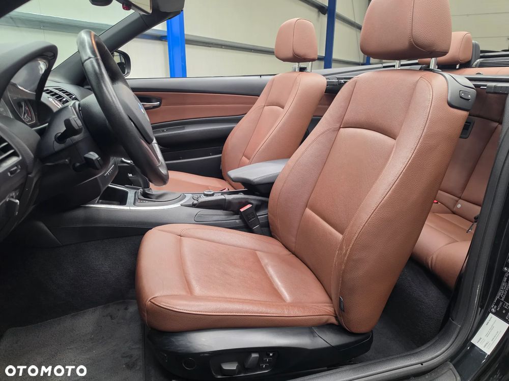 BMW Seria 1 120d DPF Edition Sport - 21