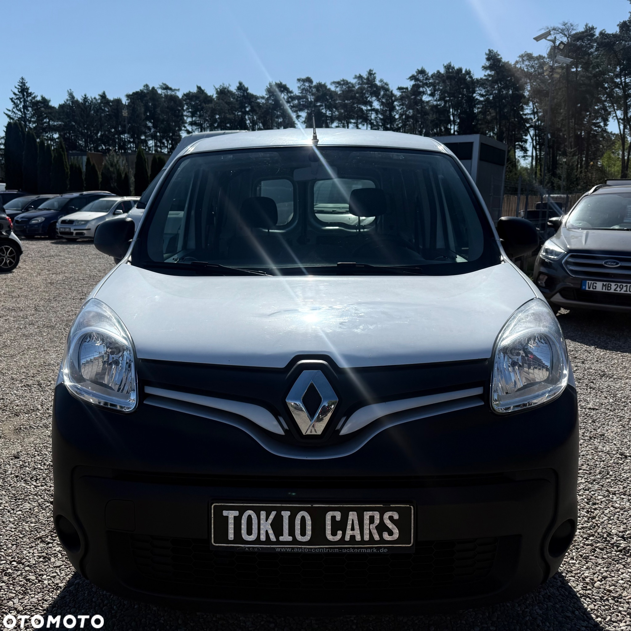 Renault Kangoo - 3