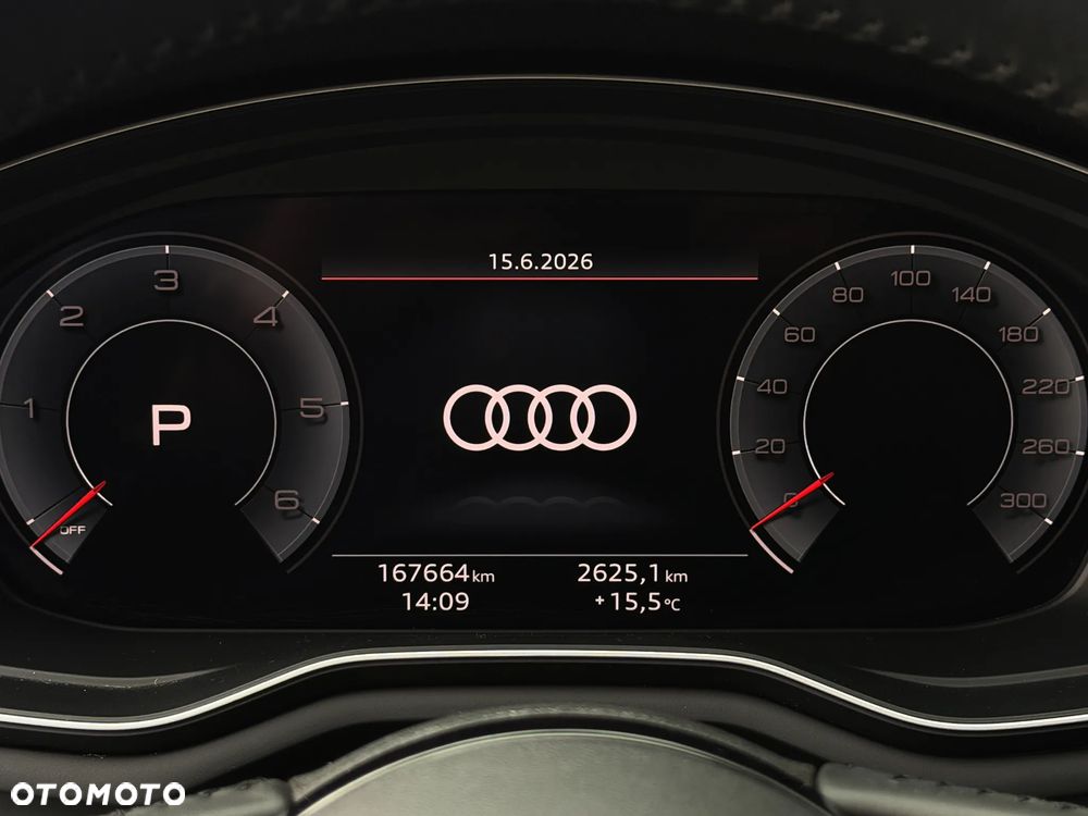 Audi A4 Avant 40 TDI Sport S tronic - 29
