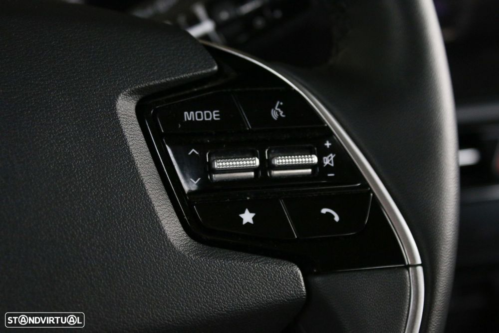 Kia e-Niro 64kWh - 27